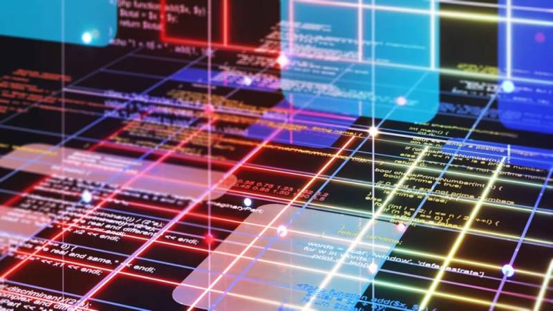 资阳工业企业软件定制:拒绝“千企一面”,打造专属数字化竞争力