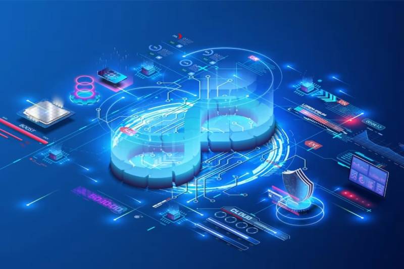 资阳工业软件定制先锋:京上云科技以多元系统开发赋能企业进阶
