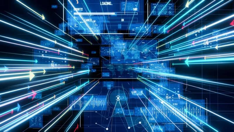 资阳SCADA系统开发:守护工业安全的数字卫士