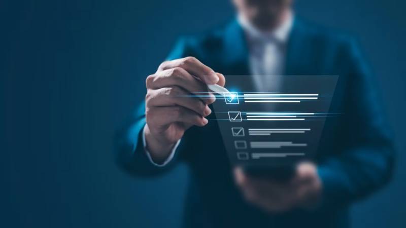 Web3基础设施:资阳软件开发公司去中心化身份认证系统
